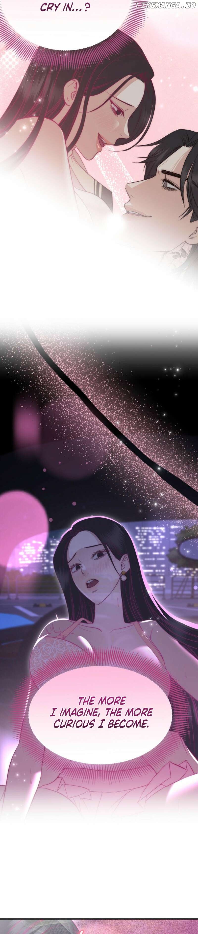 Spoiled Fairytale Chapter 4 - page 33