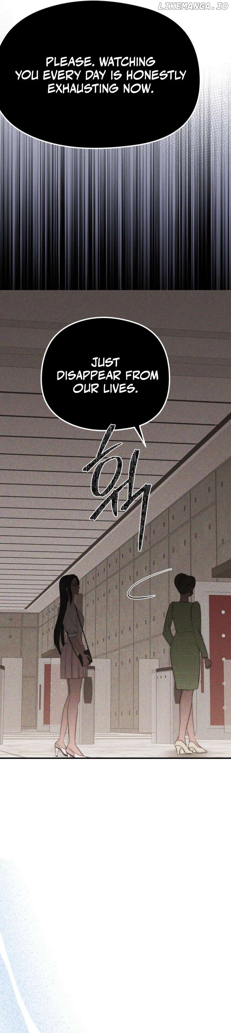 Spoiled Fairytale Chapter 5 - page 15