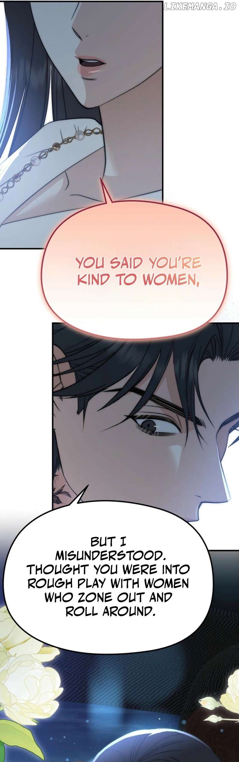 Spoiled Fairytale Chapter 5 - page 16