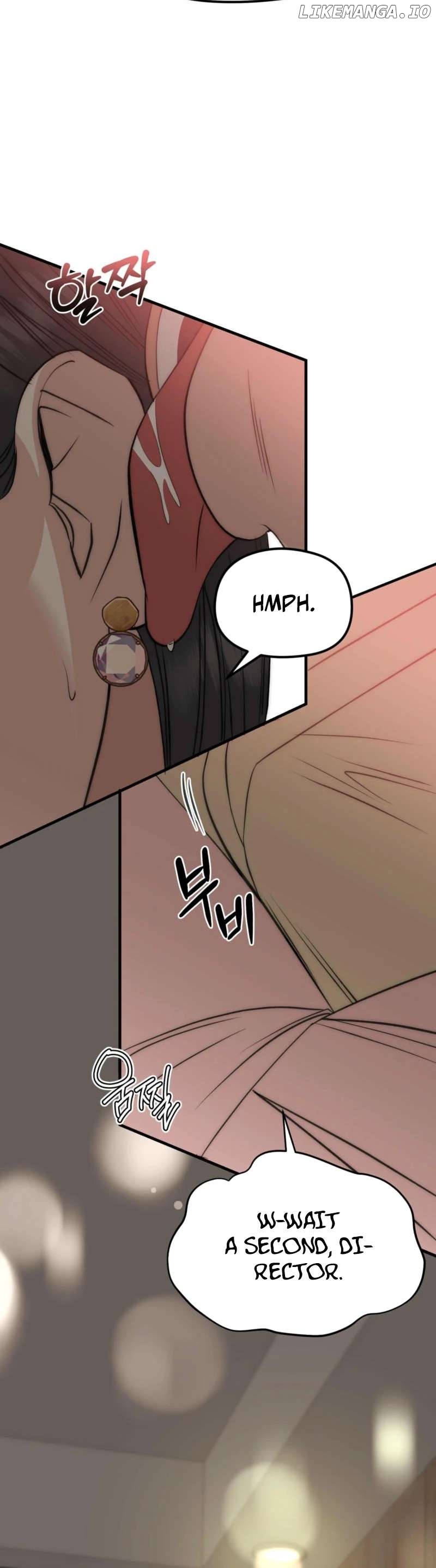 Spoiled Fairytale Chapter 5 - page 21