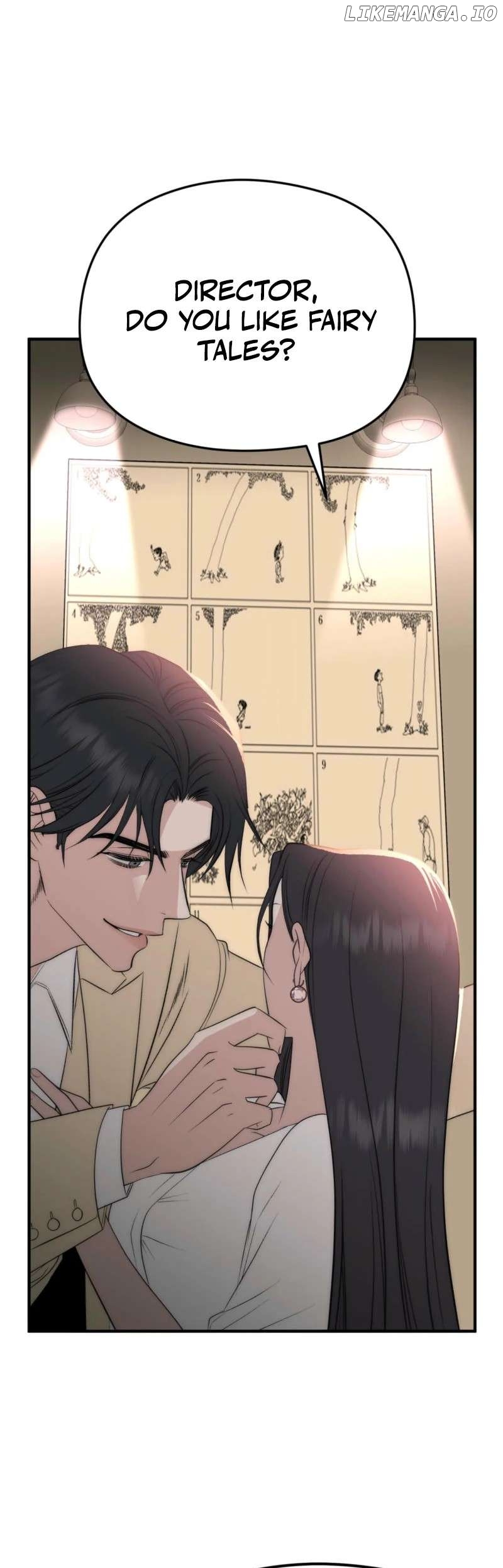 Spoiled Fairytale Chapter 5 - page 27