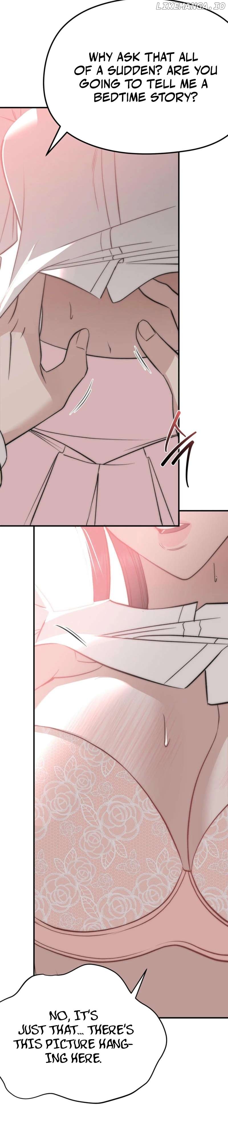 Spoiled Fairytale Chapter 5 - page 28