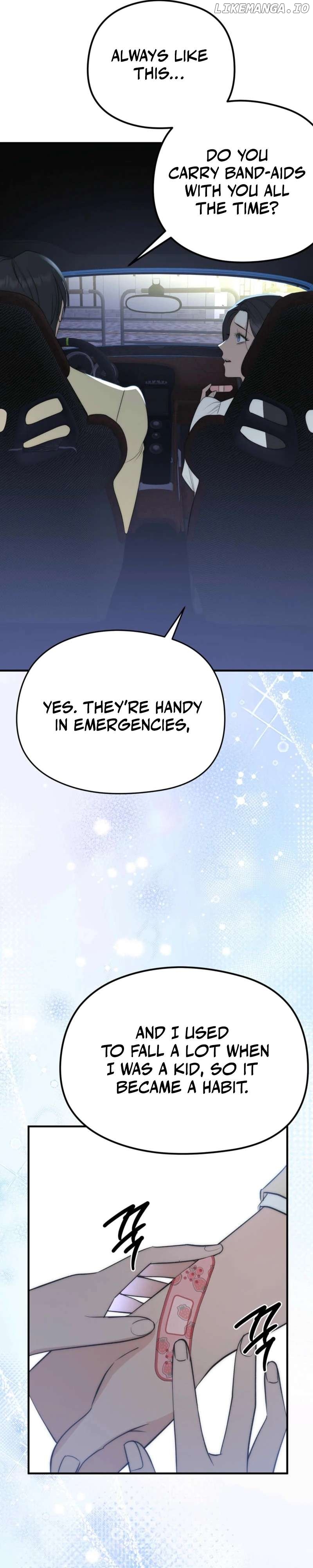 Spoiled Fairytale Chapter 5 - page 9