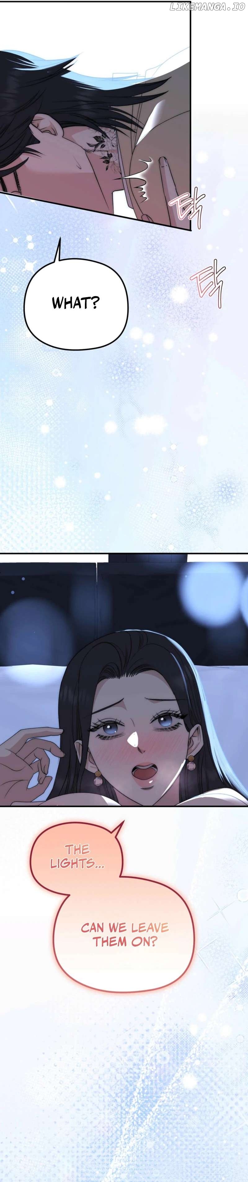 Spoiled Fairytale Chapter 6 - page 17