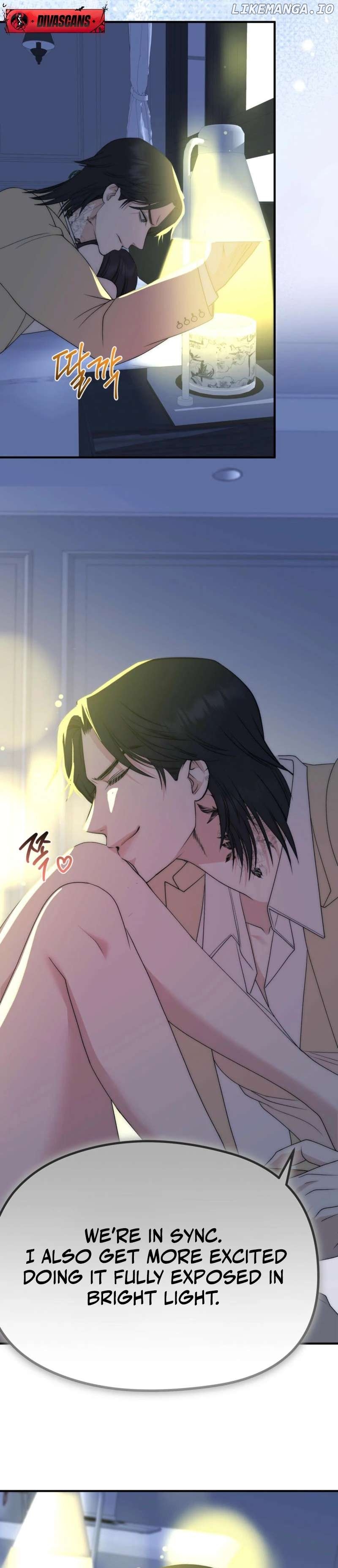 Spoiled Fairytale Chapter 6 - page 18