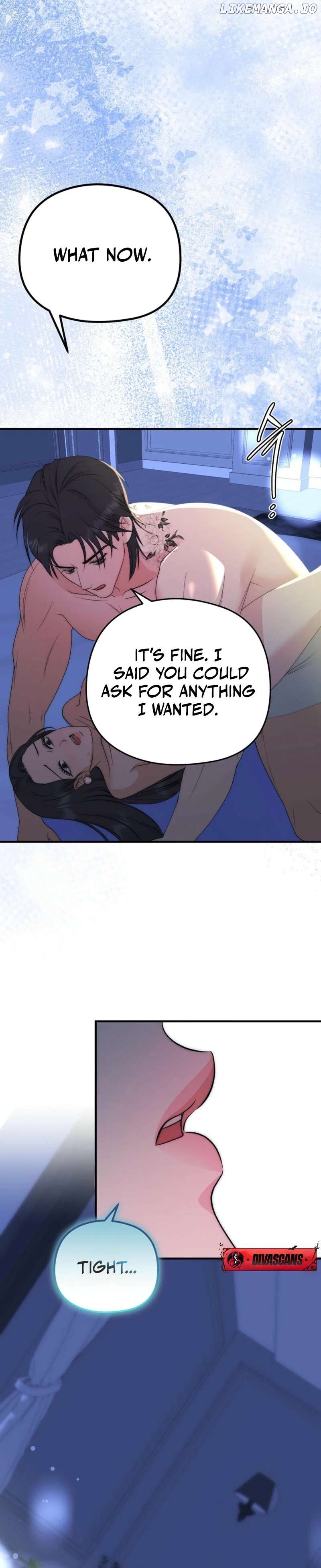 Spoiled Fairytale Chapter 6 - page 22