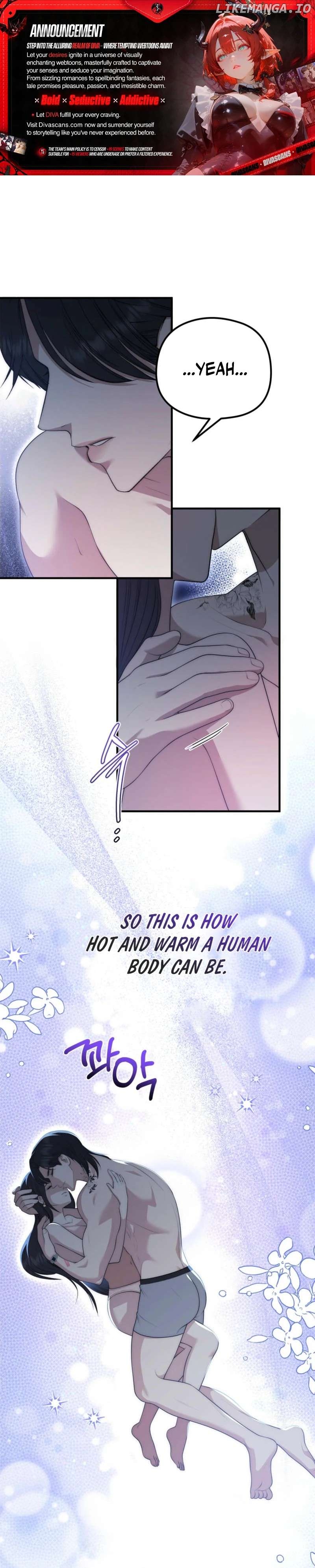 Spoiled Fairytale Chapter 7 - page 1