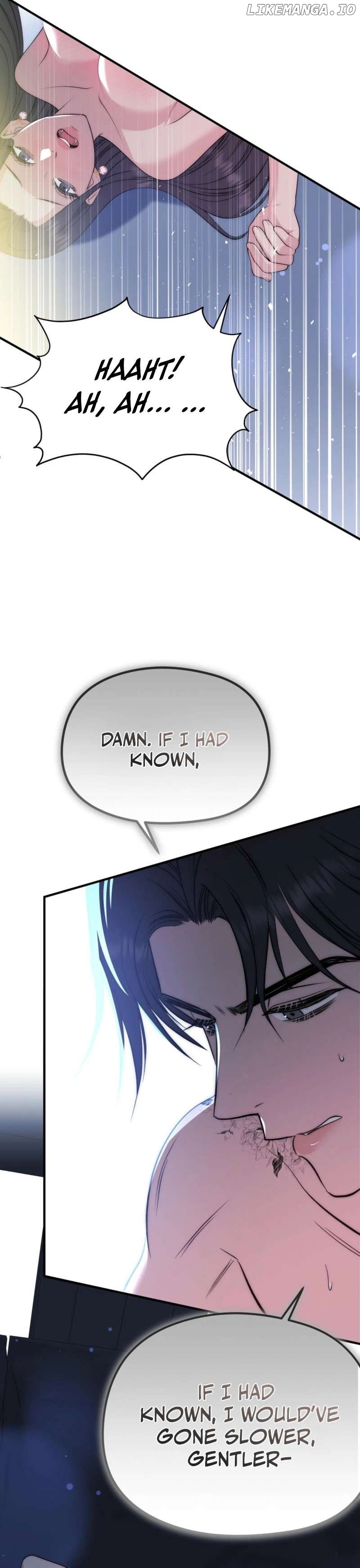 Spoiled Fairytale Chapter 7 - page 10