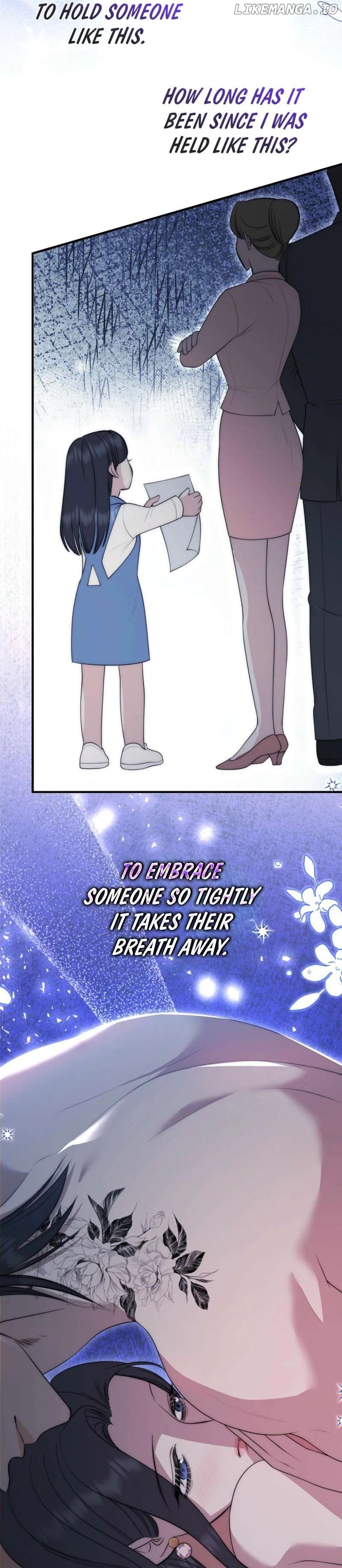 Spoiled Fairytale Chapter 7 - page 2