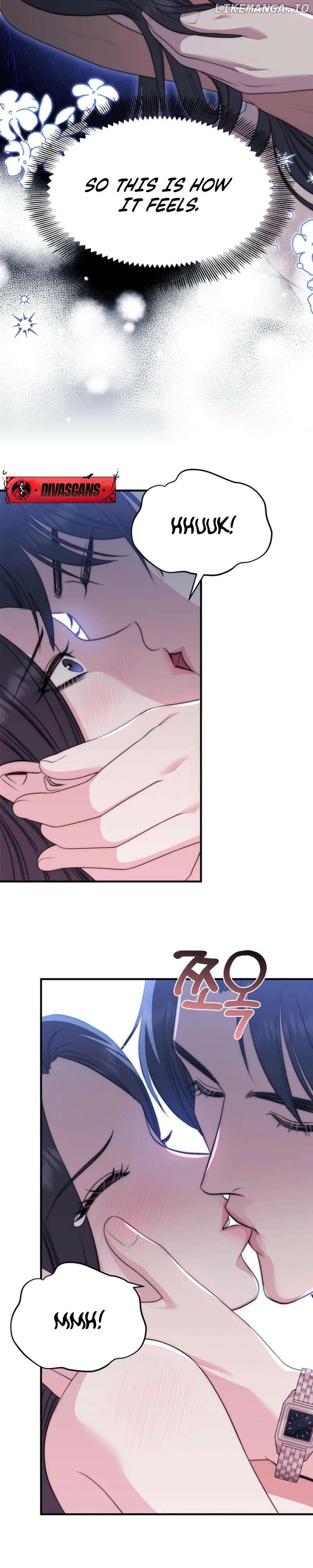 Spoiled Fairytale Chapter 7 - page 3