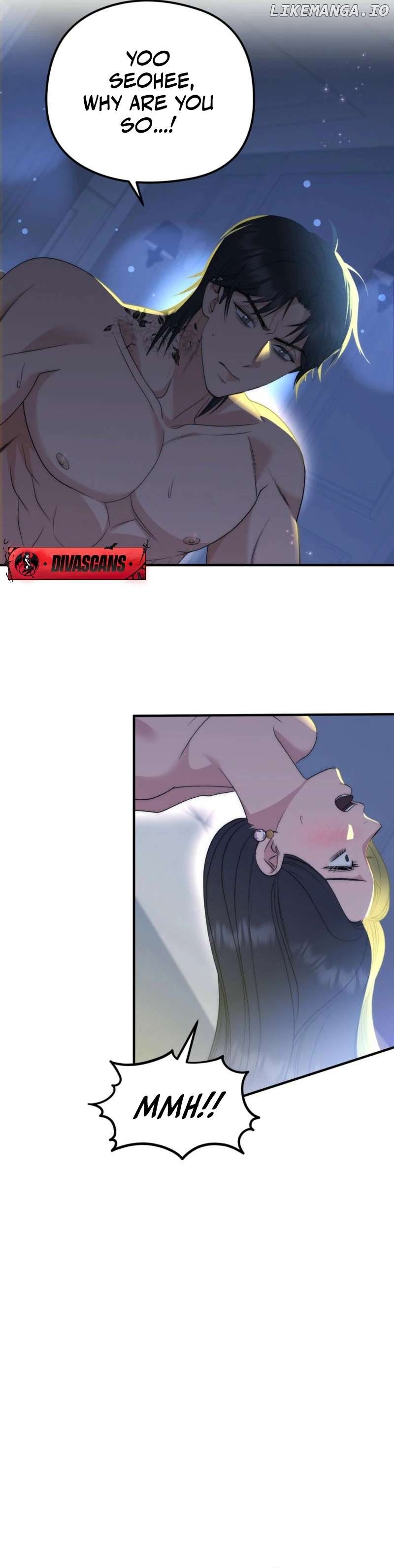 Spoiled Fairytale Chapter 8 - page 18