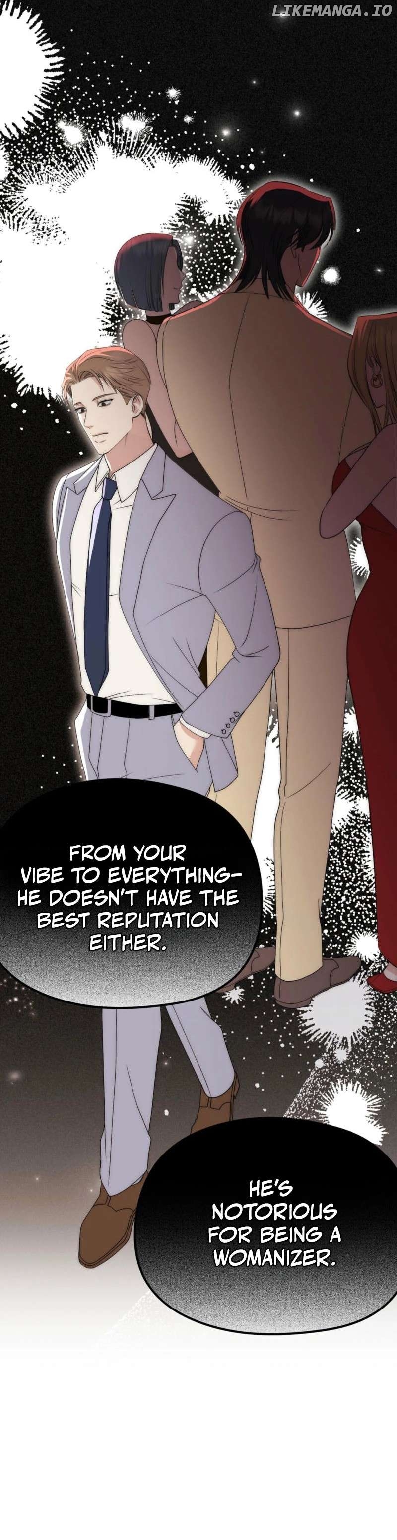 Spoiled Fairytale Chapter 8 - page 4