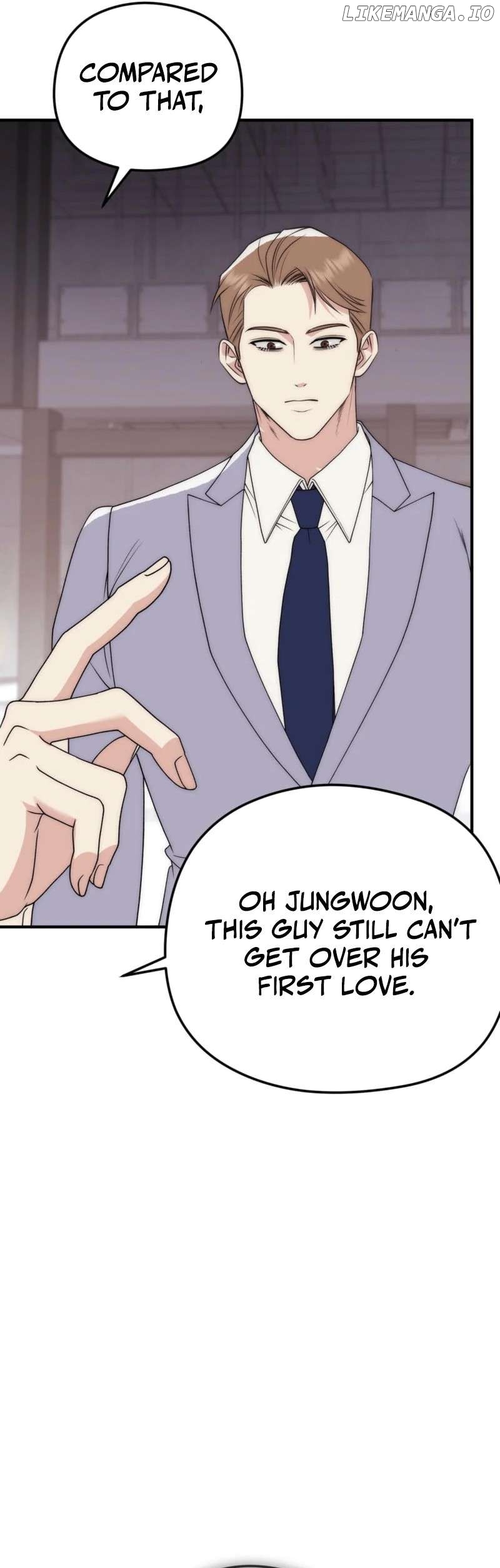 Spoiled Fairytale Chapter 8 - page 5