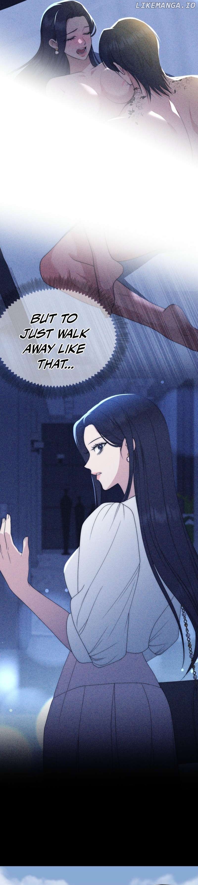 Spoiled Fairytale Chapter 9 - page 20