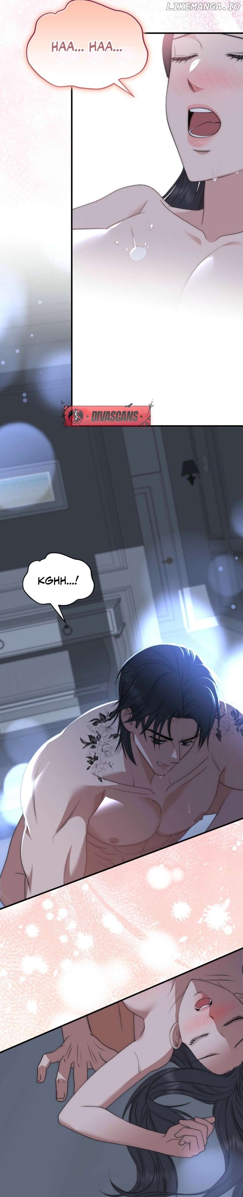 Spoiled Fairytale Chapter 9 - page 5