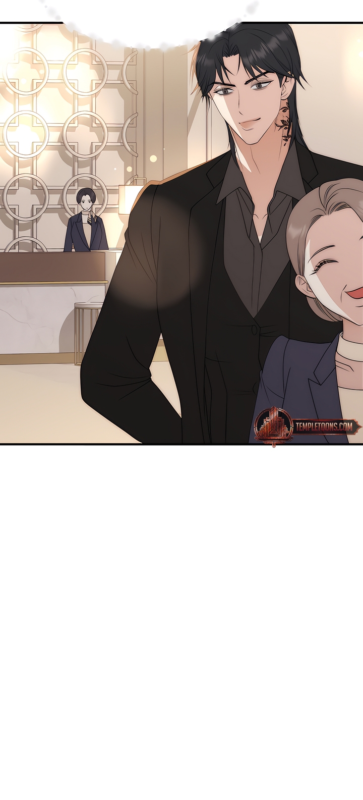 Spoiled Fairytale Chapter 11 - page 14