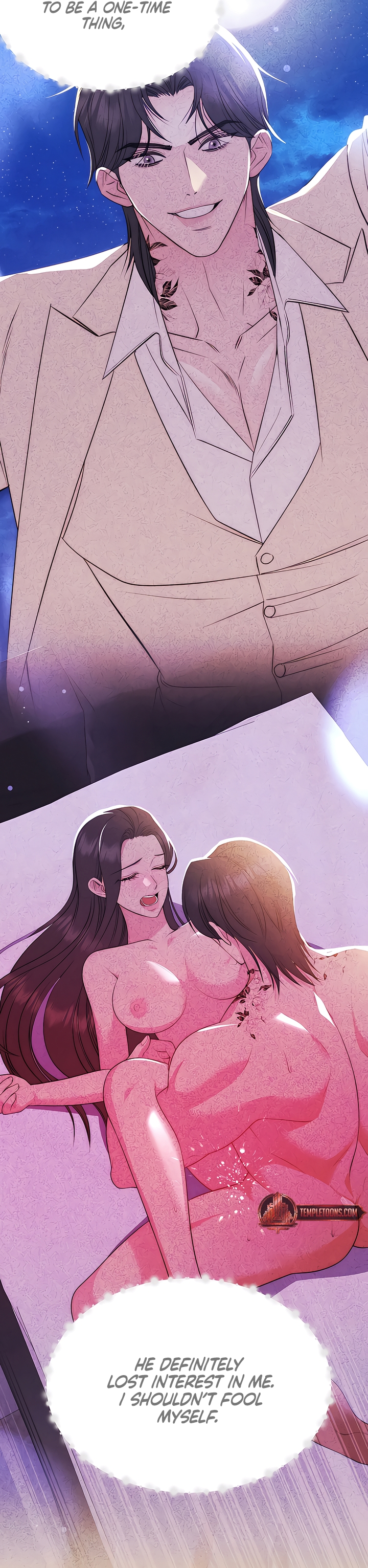 Spoiled Fairytale Chapter 11 - page 16