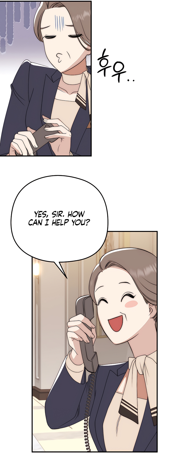 Spoiled Fairytale Chapter 11 - page 20