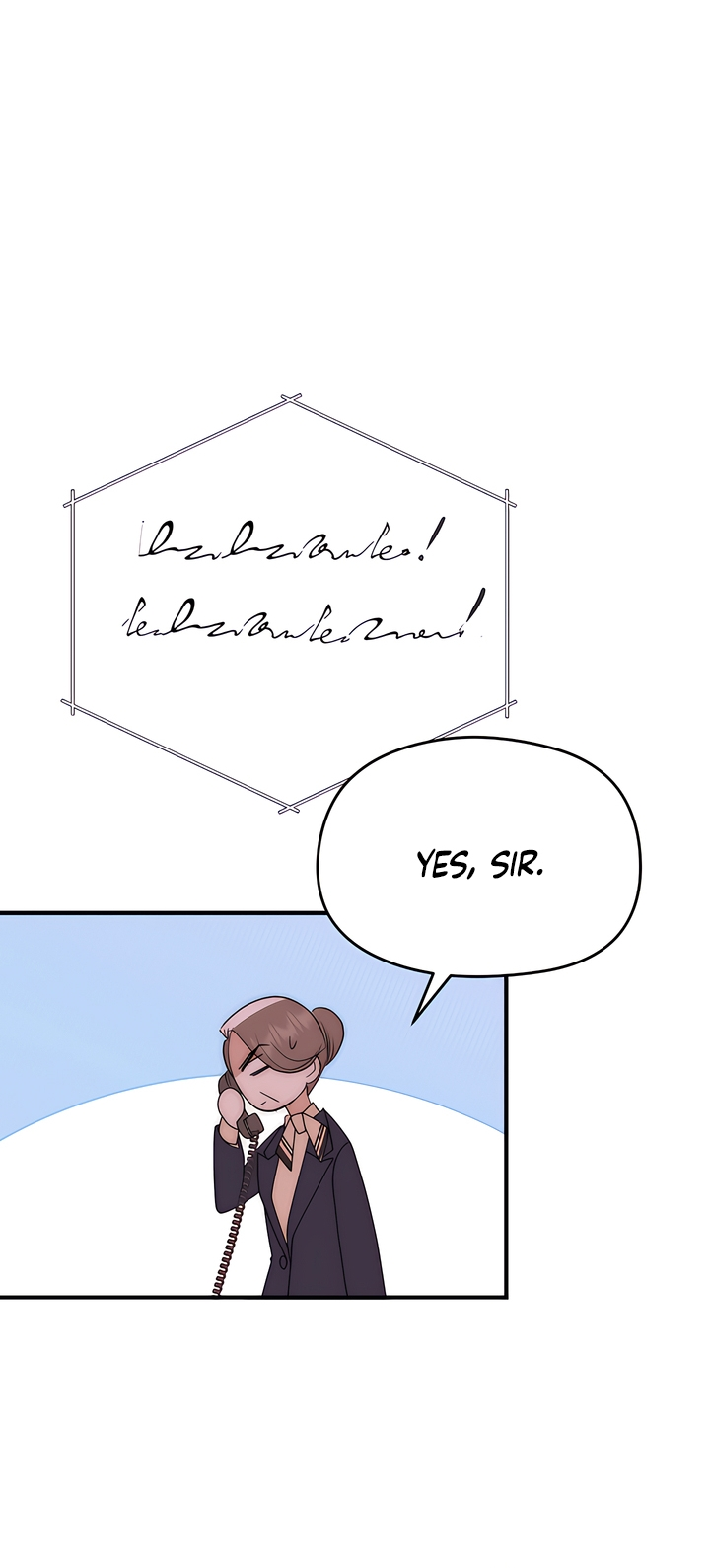 Spoiled Fairytale Chapter 11 - page 21