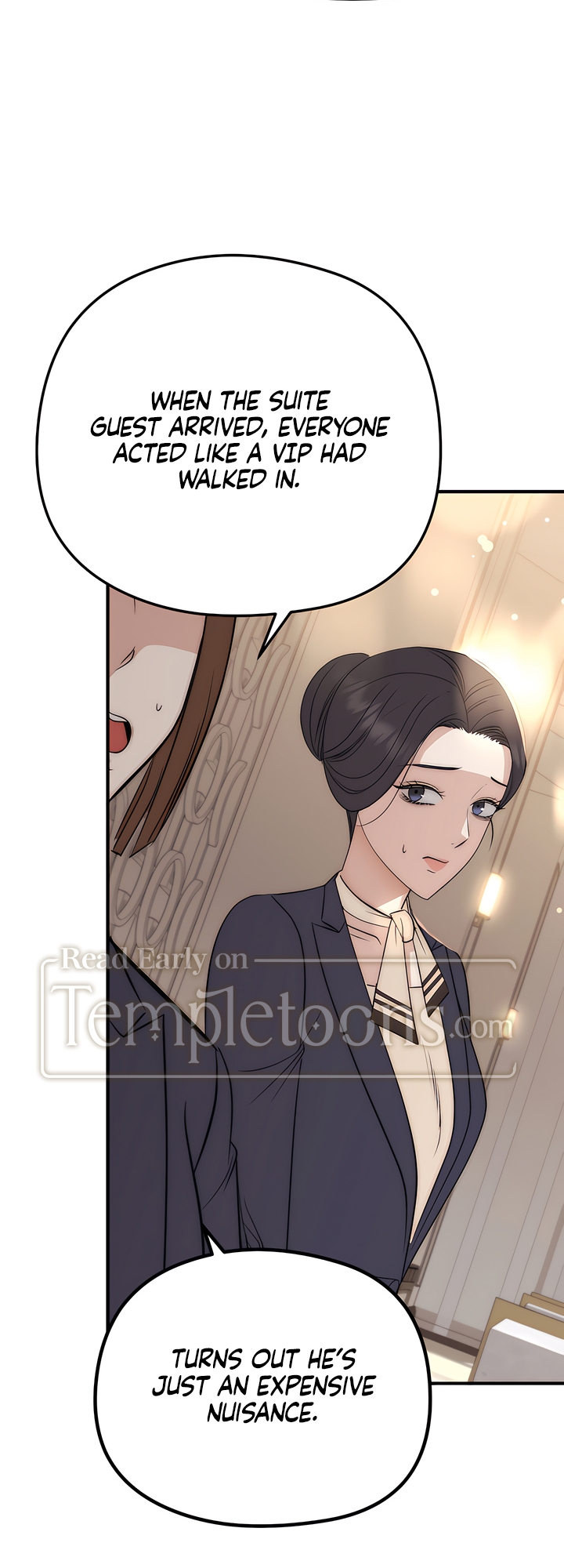 Spoiled Fairytale Chapter 11 - page 24
