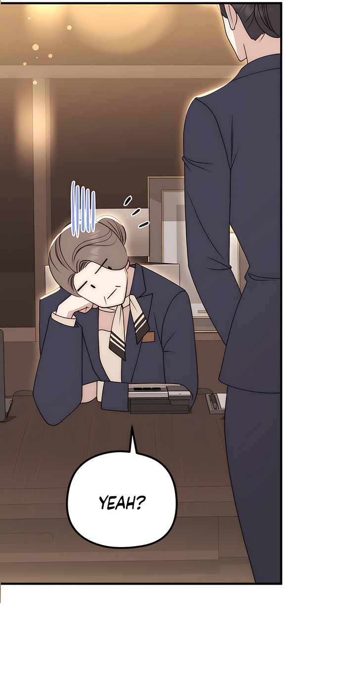 Spoiled Fairytale Chapter 11 - page 28