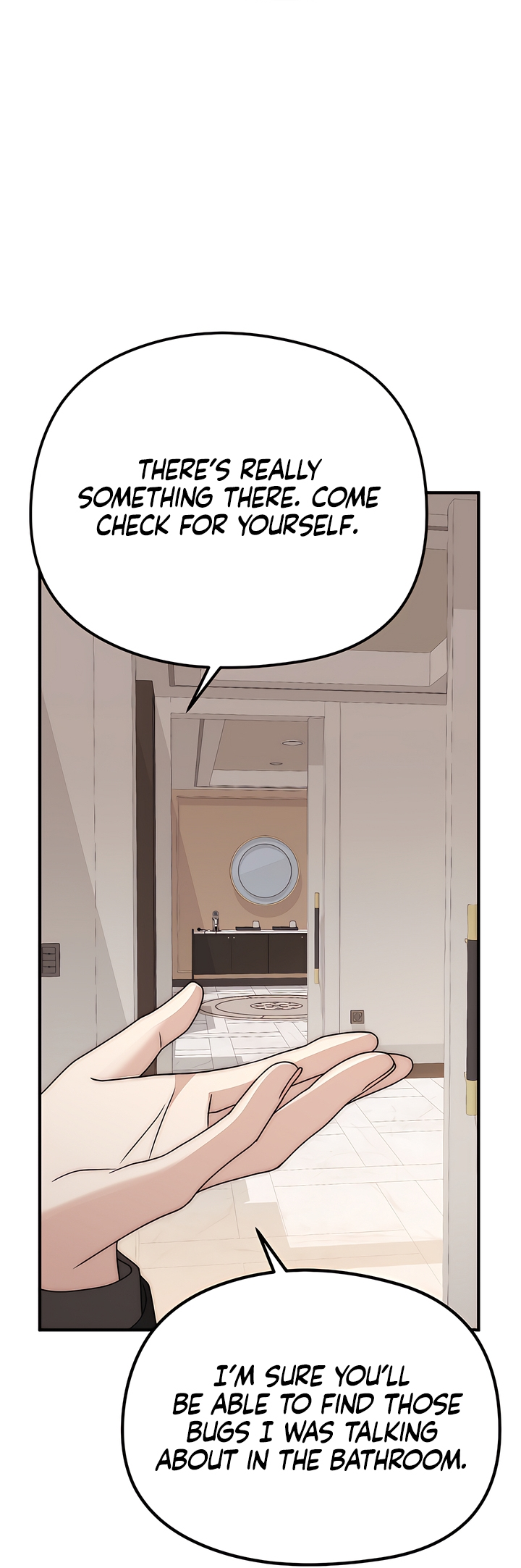 Spoiled Fairytale Chapter 11 - page 36