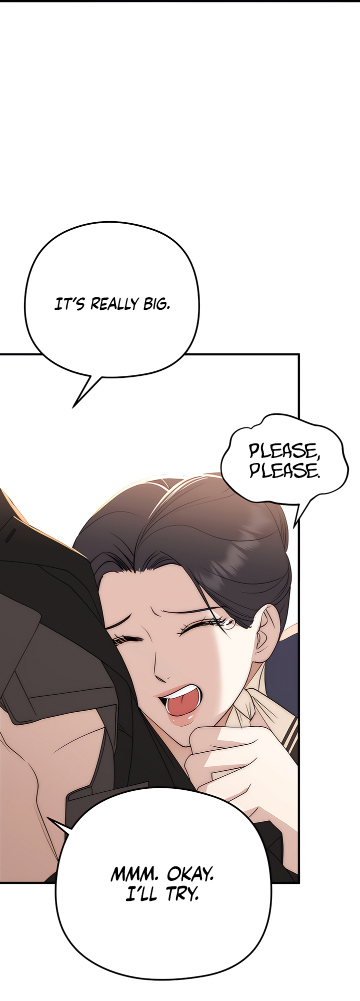 Spoiled Fairytale Chapter 11 - page 41