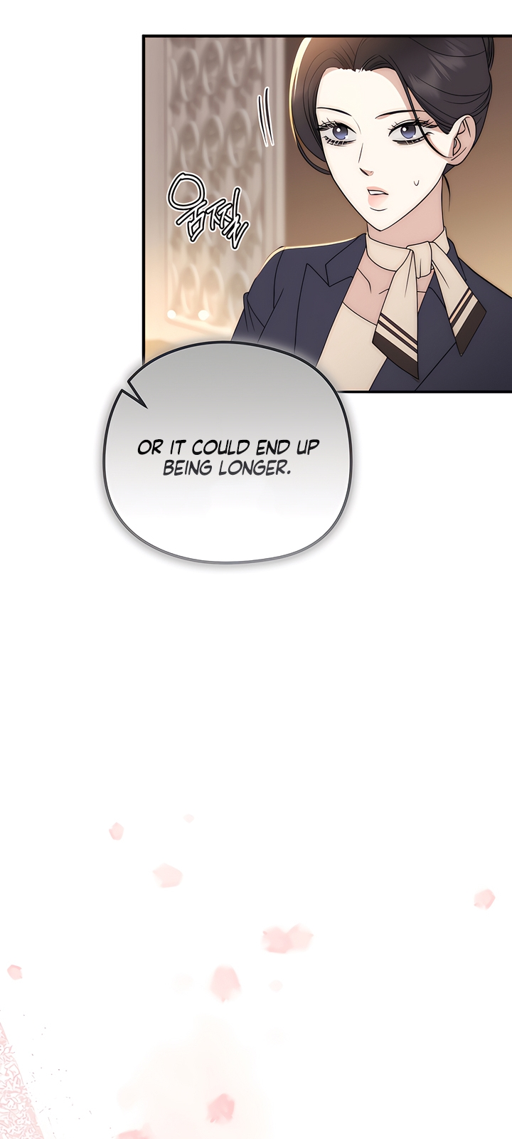 Spoiled Fairytale Chapter 11 - page 7