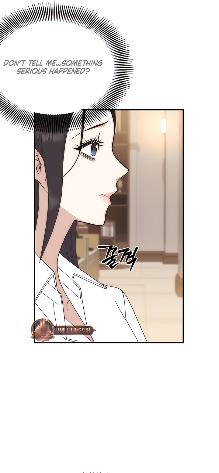 Spoiled Fairytale Chapter 12 - page 10
