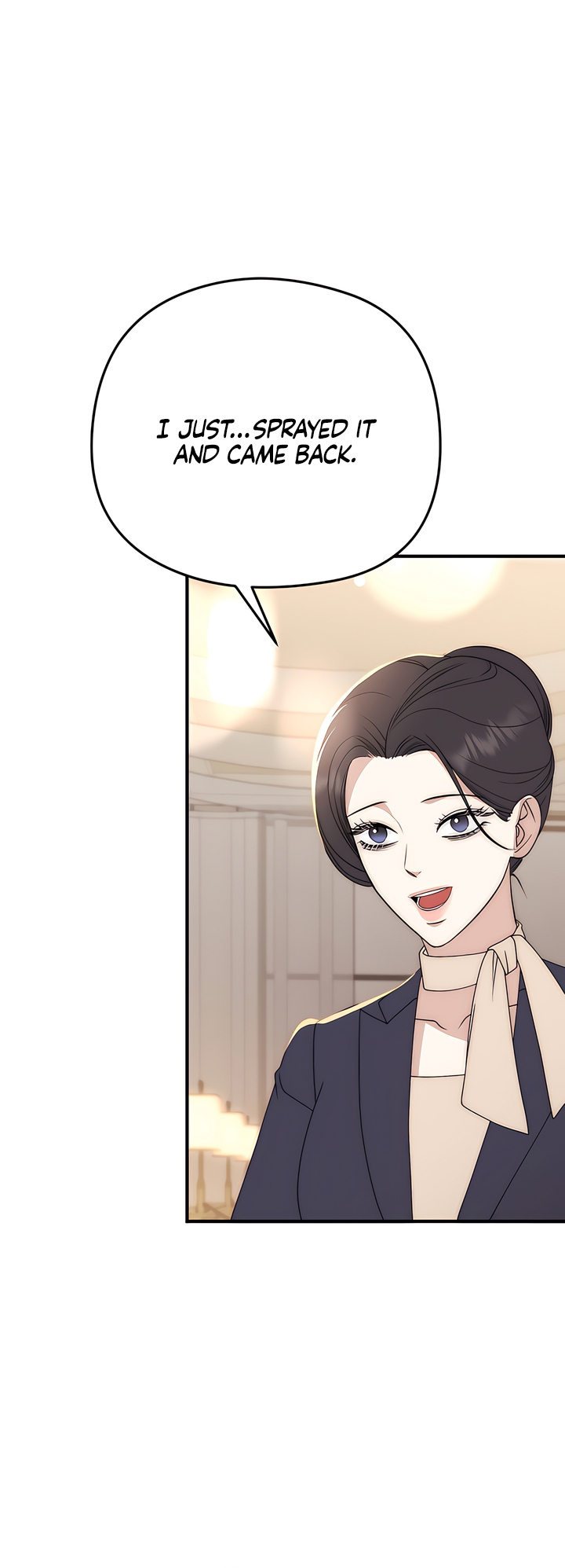 Spoiled Fairytale Chapter 12 - page 2