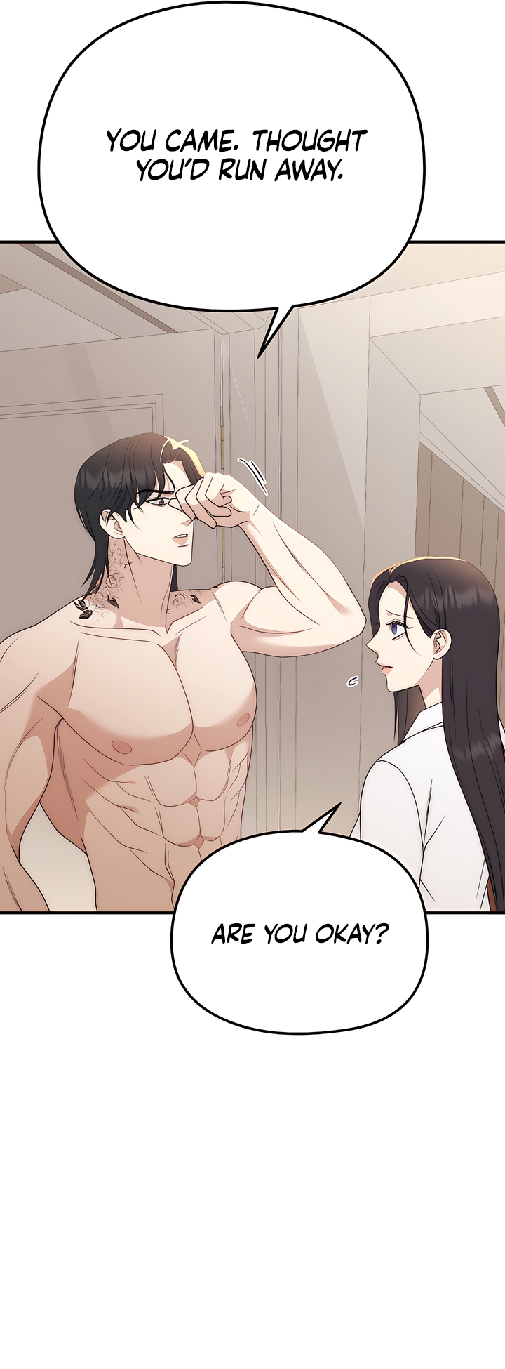 Spoiled Fairytale Chapter 12 - page 20