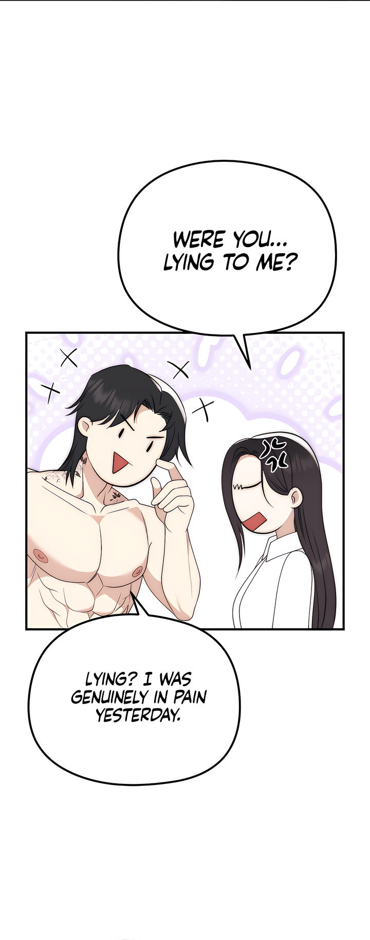 Spoiled Fairytale Chapter 12 - page 26