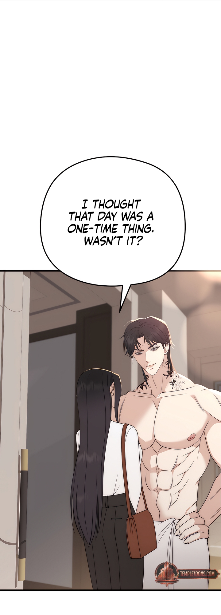 Spoiled Fairytale Chapter 12 - page 28
