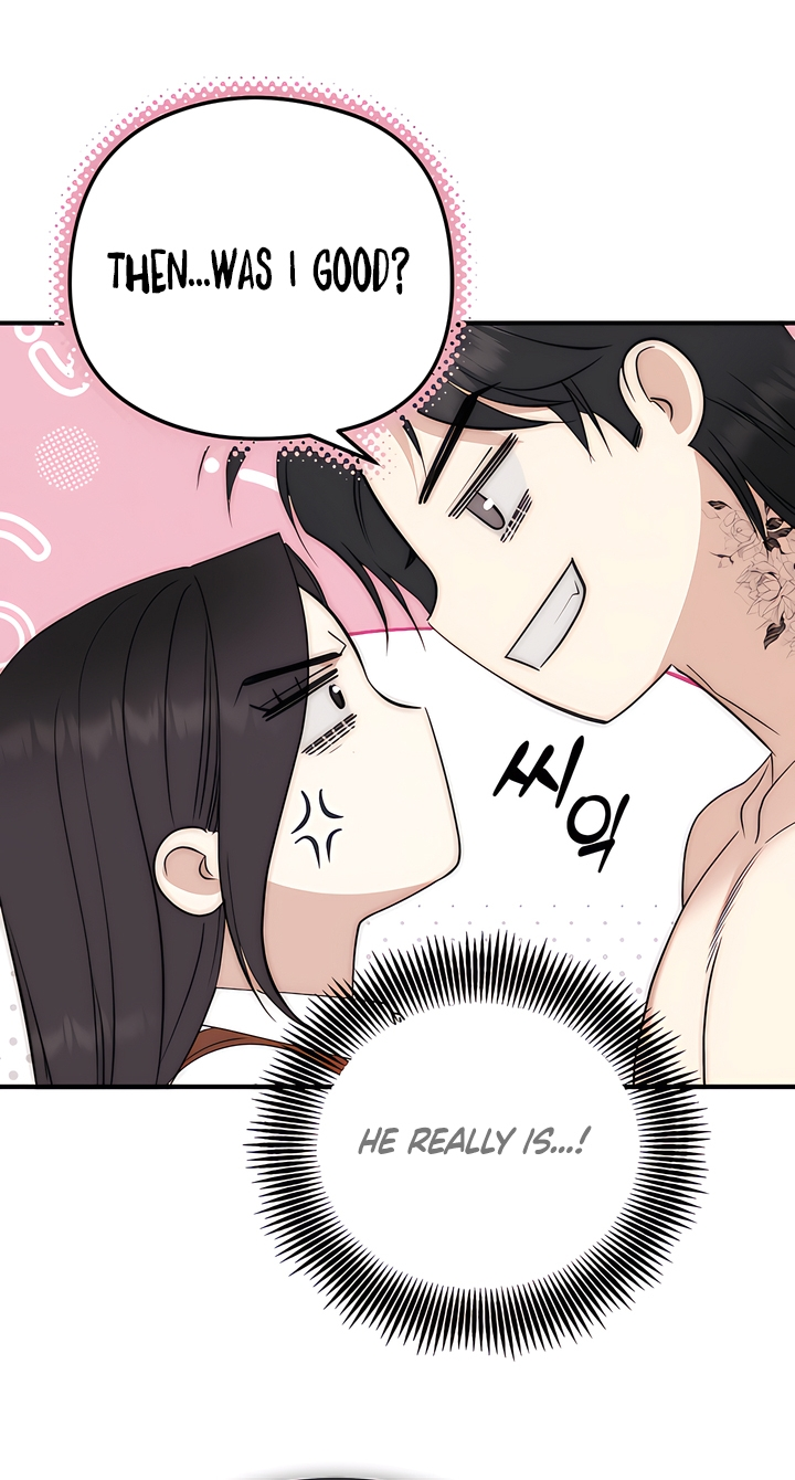 Spoiled Fairytale Chapter 12 - page 30