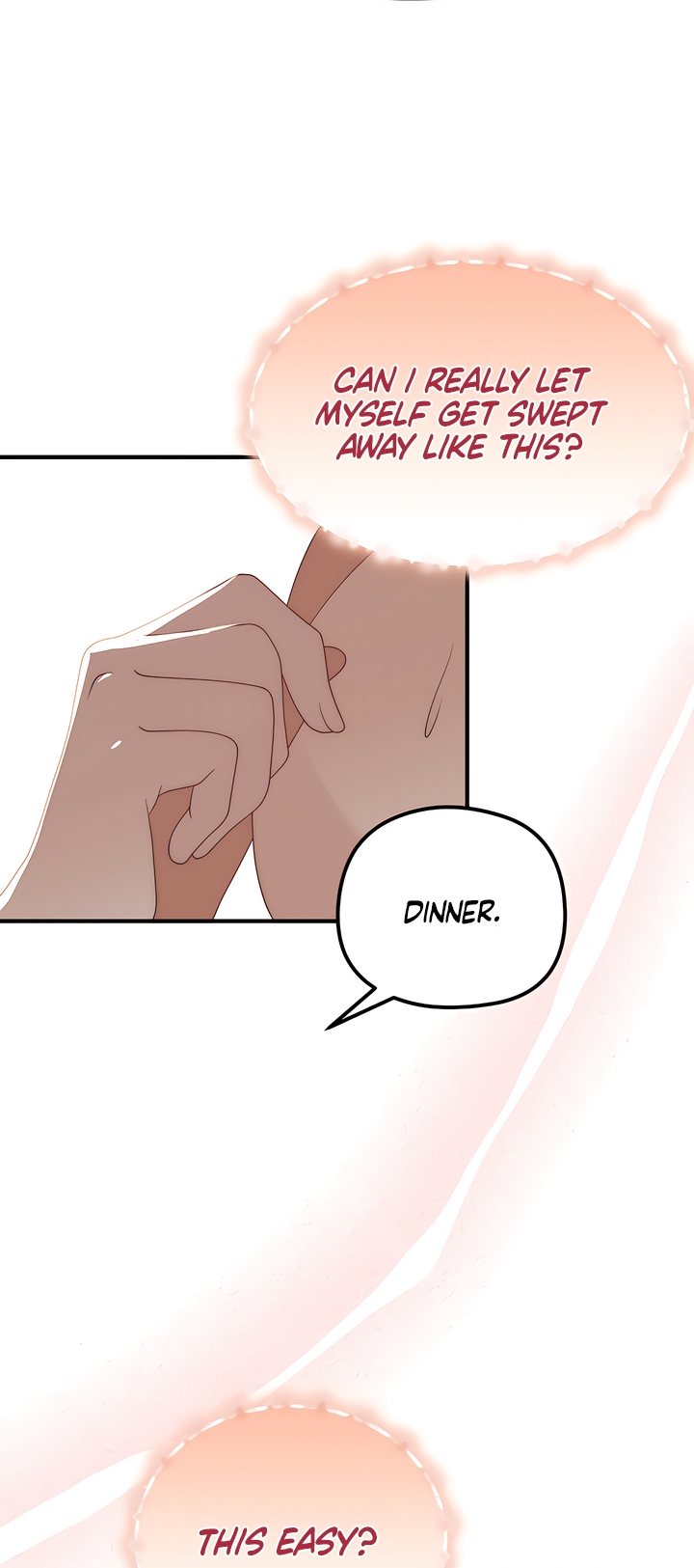 Spoiled Fairytale Chapter 12 - page 32
