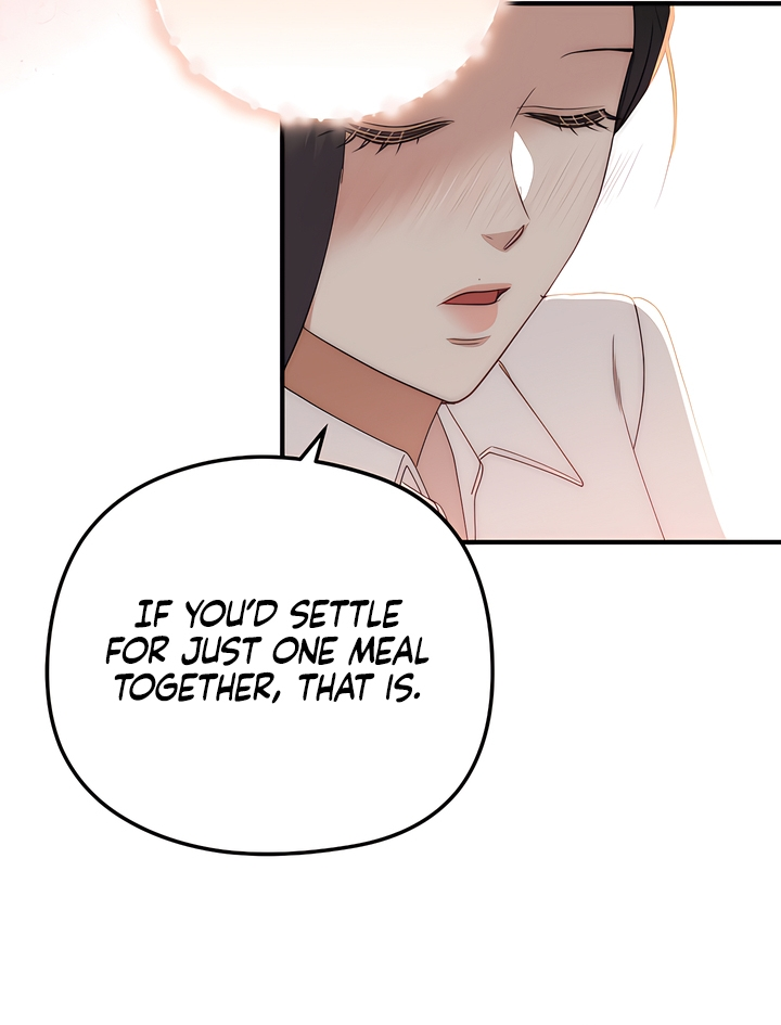 Spoiled Fairytale Chapter 12 - page 33