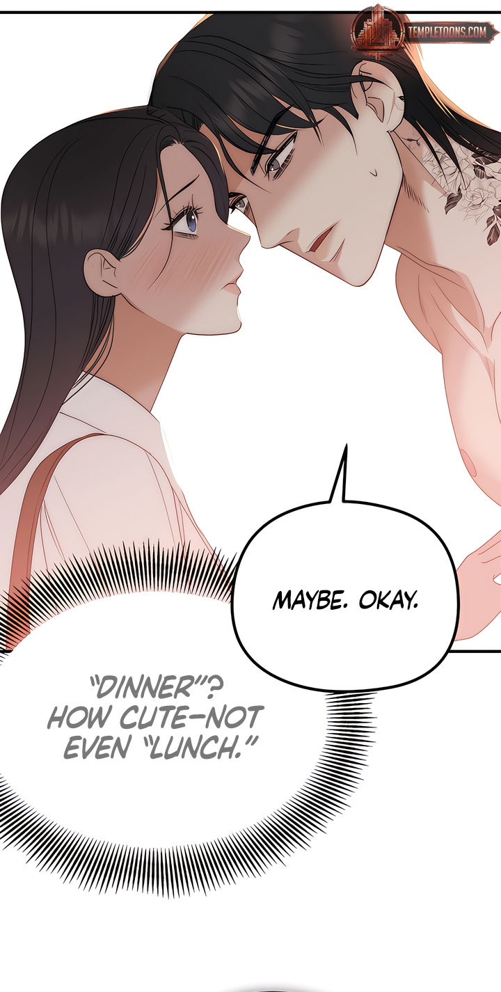 Spoiled Fairytale Chapter 12 - page 34