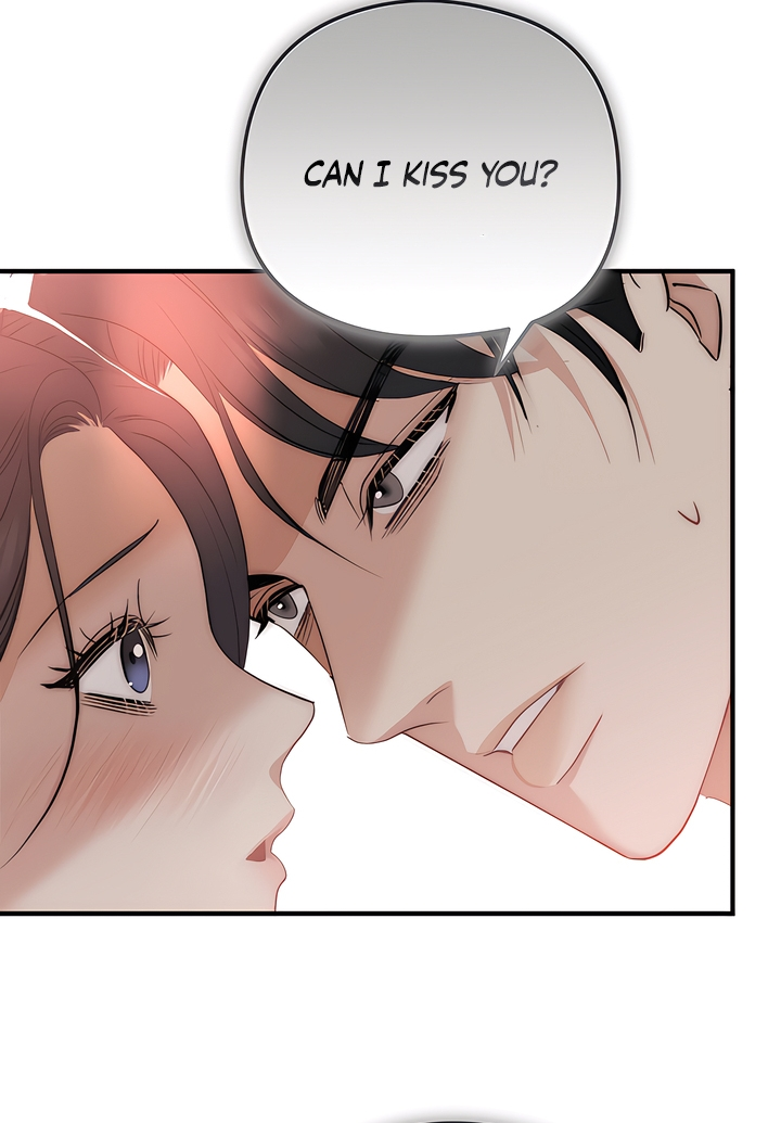 Spoiled Fairytale Chapter 12 - page 35
