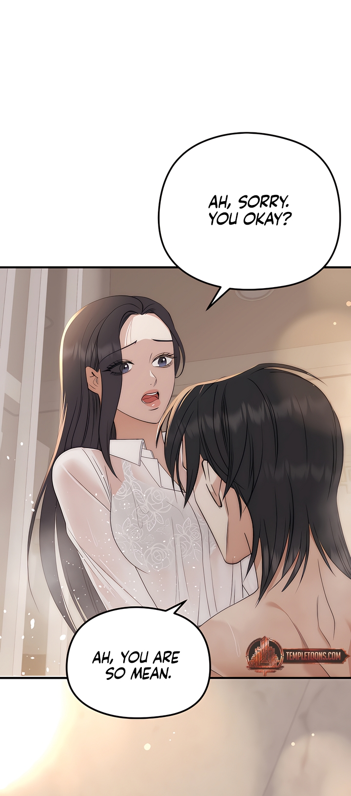 Spoiled Fairytale Chapter 12 - page 38