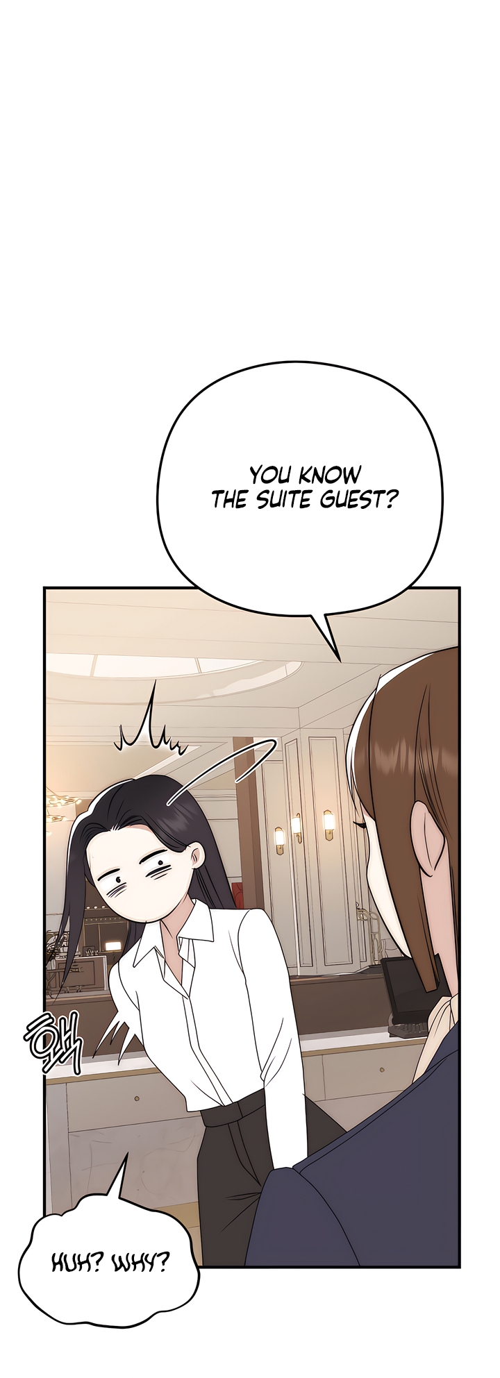 Spoiled Fairytale Chapter 12 - page 9