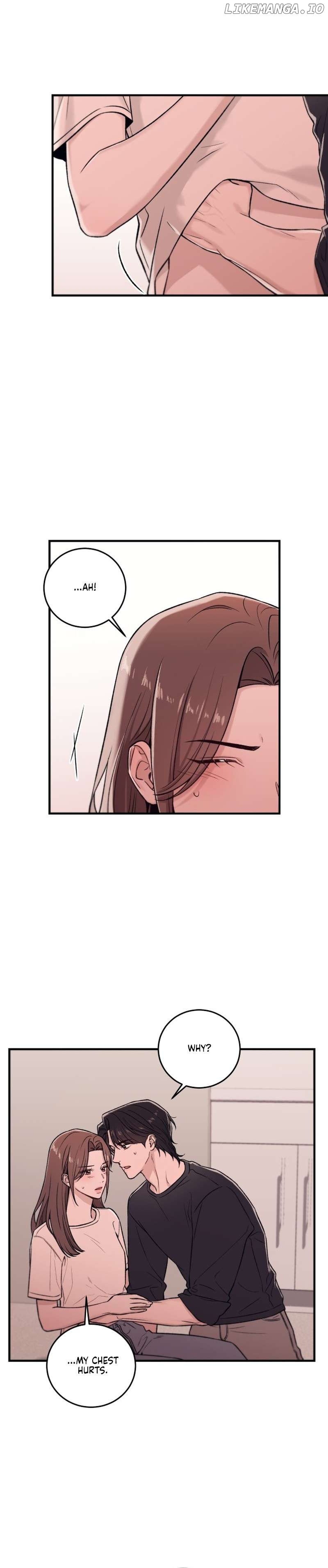 Long Term-Relationship Chapter 1 - page 40