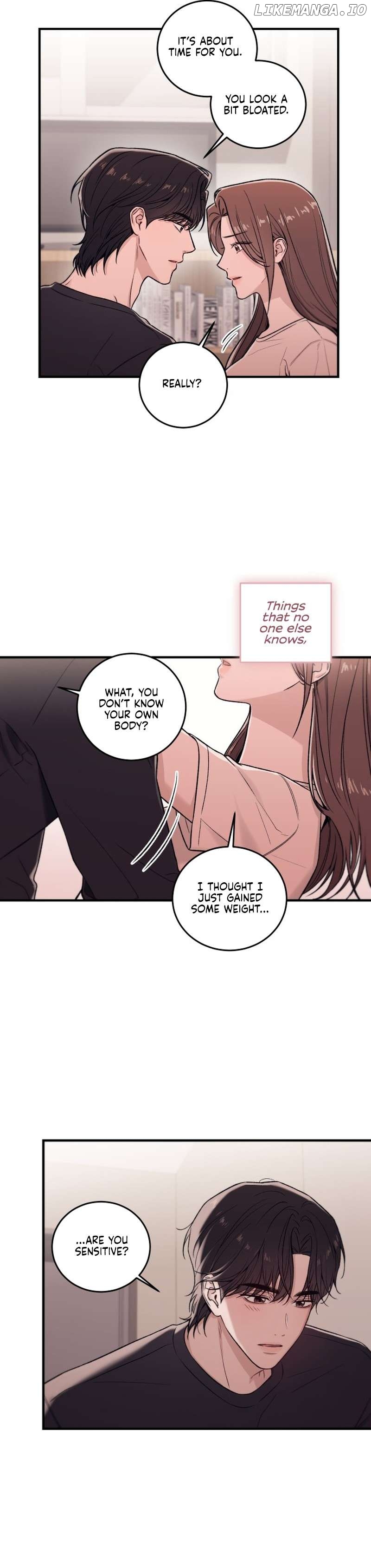 Long Term-Relationship Chapter 1 - page 41