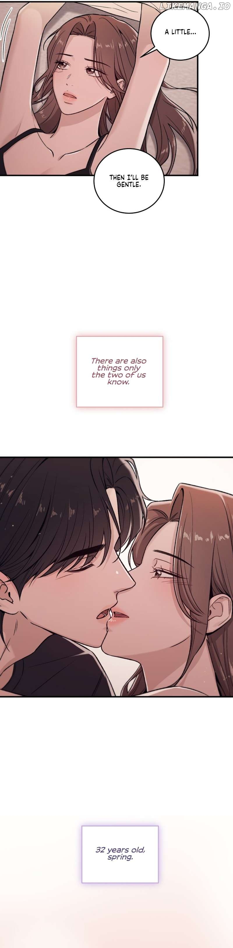 Long Term-Relationship Chapter 1 - page 42