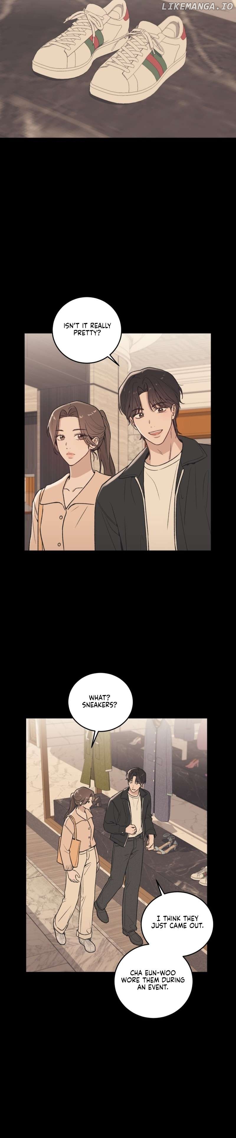 Long Term-Relationship Chapter 1 - page 44