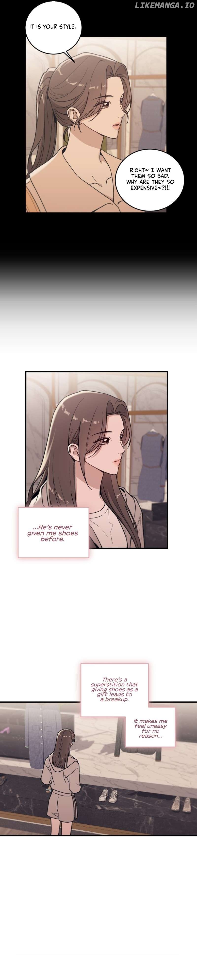 Long Term-Relationship Chapter 1 - page 45