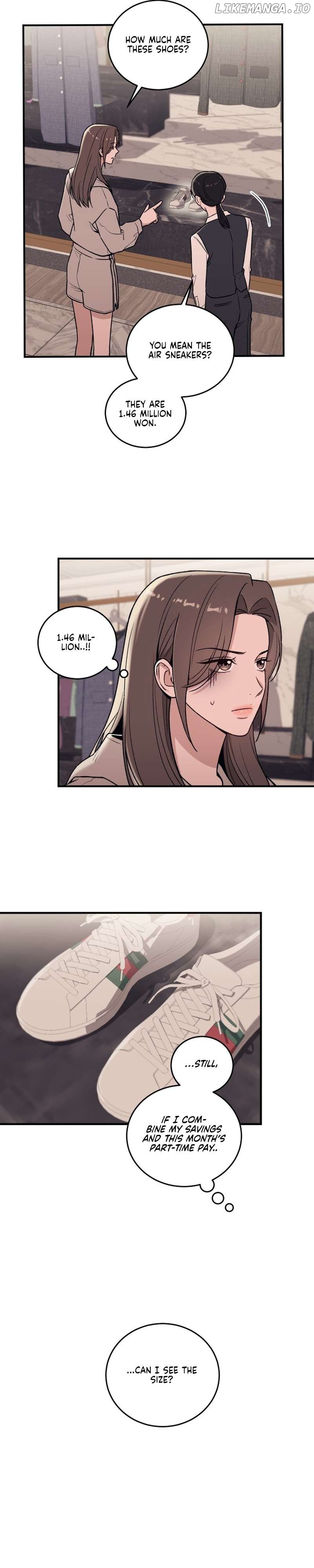 Long Term-Relationship Chapter 1 - page 47