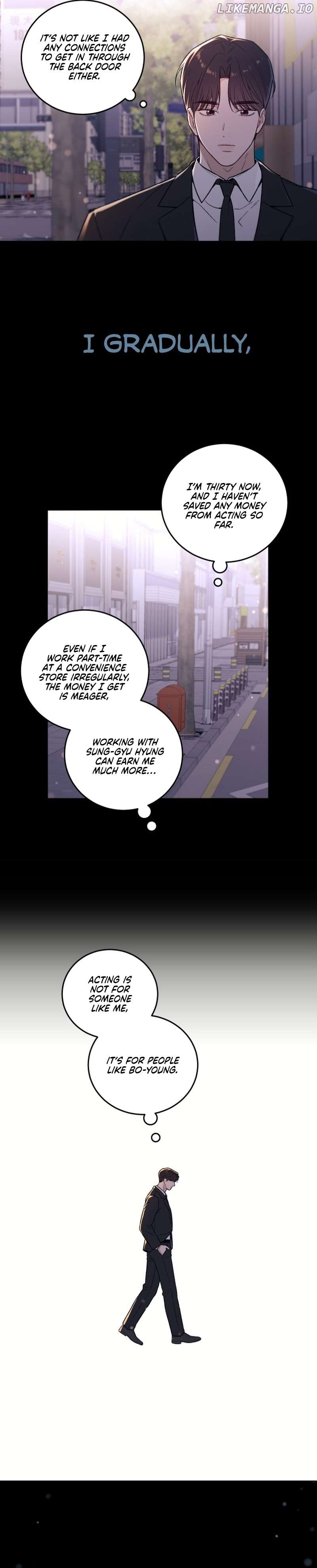 Long Term-Relationship Chapter 2 - page 13