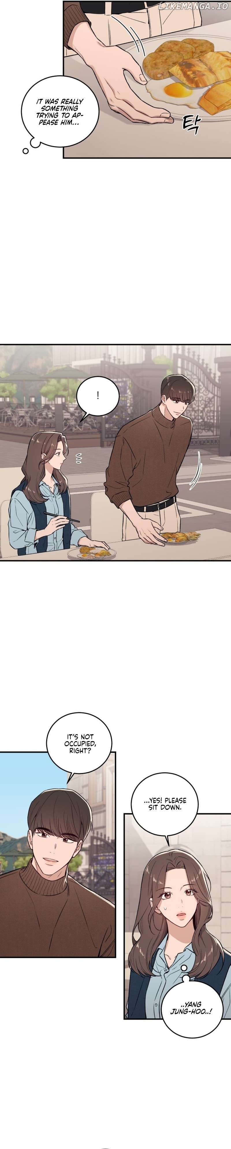 Long Term-Relationship Chapter 2 - page 21