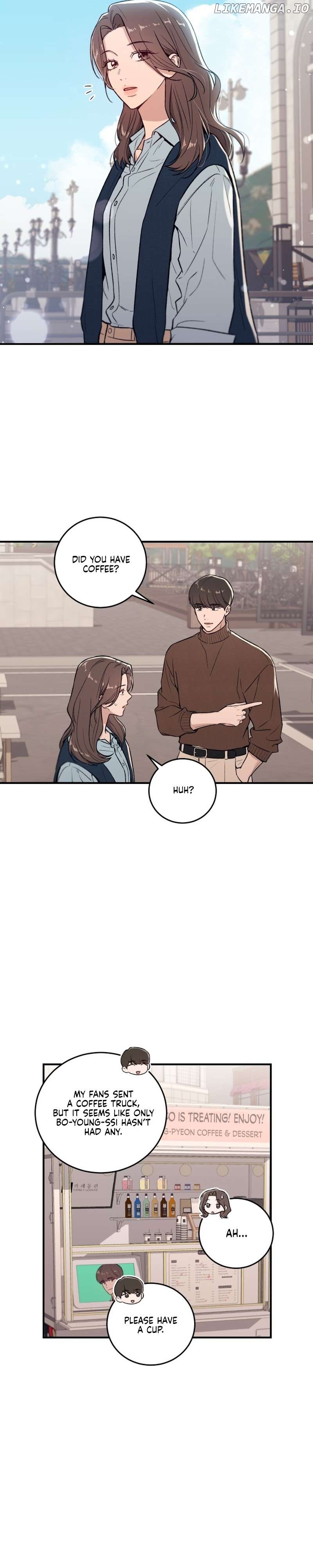 Long Term-Relationship Chapter 2 - page 24