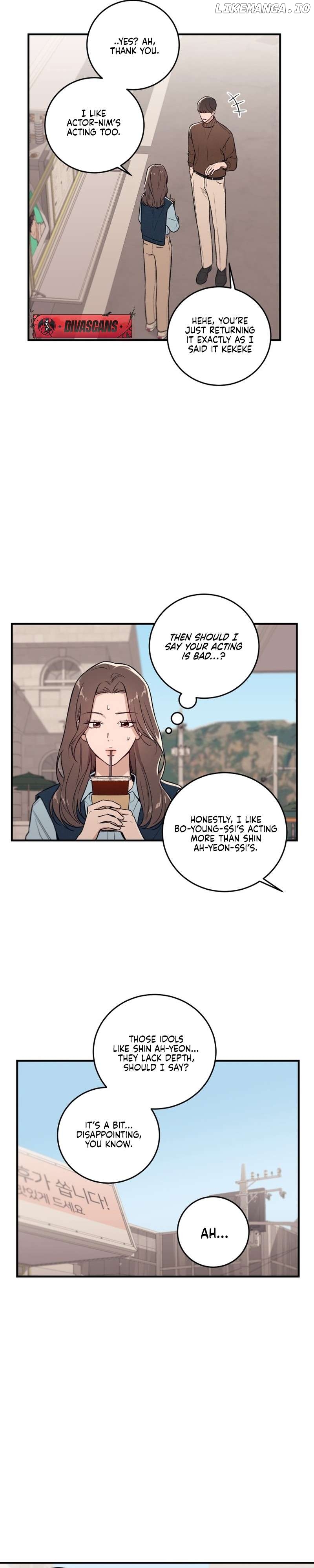 Long Term-Relationship Chapter 2 - page 26